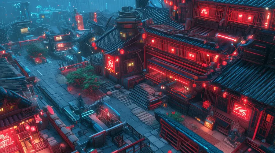 谜案馆游戏图片3